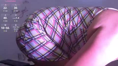 Antonella online show from October 14, 11:24 am