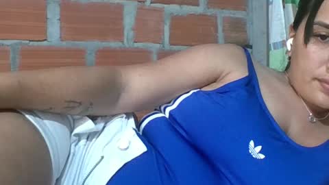 anto_milk online show from April 8, 8:56 pm