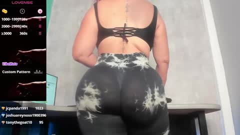 Snapshot of antonela85 chatting on September 22, 3:10 am antonella online show from September 22, 3:10 am