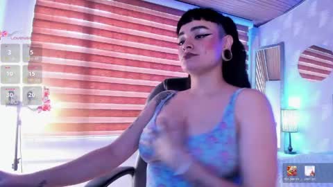 Anto online show from May 26, 1:17 pm