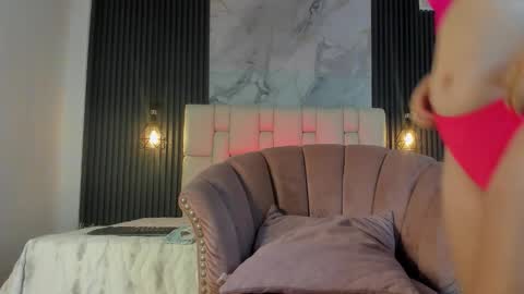 Antonella online show from March 3, 8:27 pm