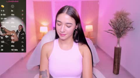  Antonella Grayy  online show from November 26, 11:18 am