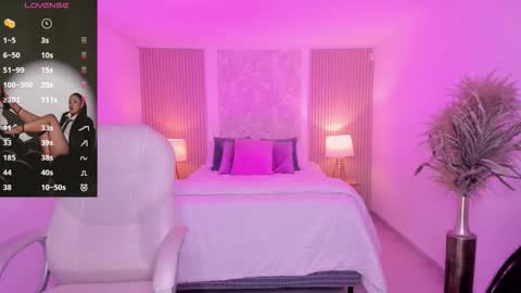  Antonella Grayy  online show from March 21, 11:04 am