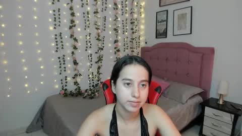  Antonella  online show from June 10, 7:02 pm