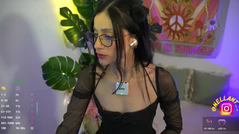 Nell. online show from December 21, 1:56 am