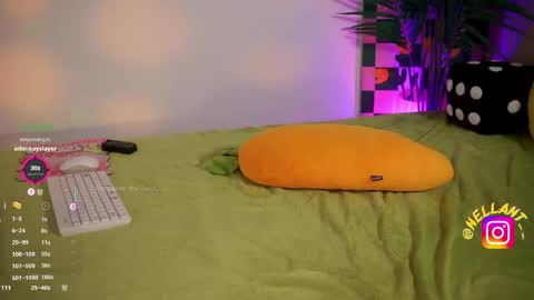 Nell. online show from June 2, 2:02 am
