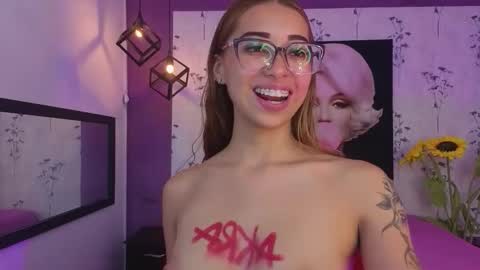 Antonella online show from March 22, 12:42 pm