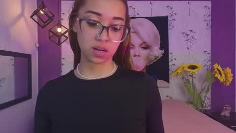 Antonella online show from March 24, 12:44 pm