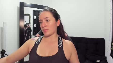 antonella  online show from March 7, 10:32 pm