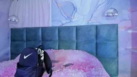 Antonella Rossi online show from March 4, 7:55 pm