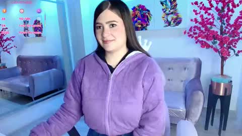 Snapshot of antonella_wiild chatting on October 16, 3:50 am Antonella online show from October 16, 3:50 am