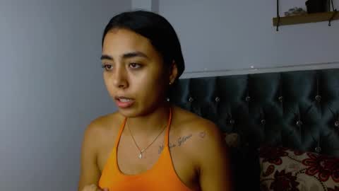 AntonellaAndNoah online show from March 3, 7:28 pm