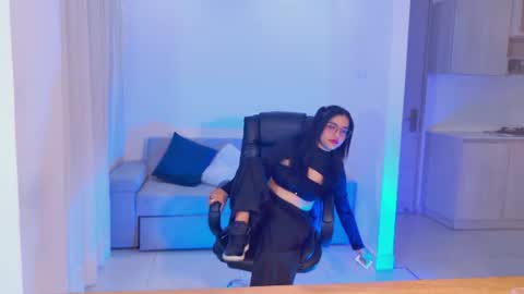 Antonella online show from August 2, 3:52 am