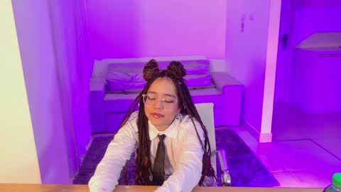 Antonella online show from May 22, 3:02 am