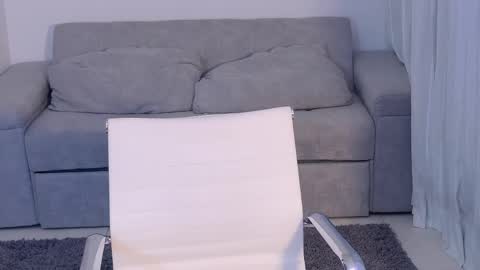 Antonella online show from April 22, 2:52 am