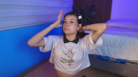 Antonella online show from May 26, 3:23 am