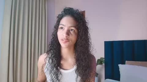 AntonellaHall  online show from June 6, 1:00 am