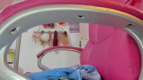 ANTONELLA online show from February 26, 12:16 pm