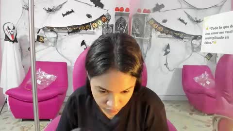 ANTONELLA online show from November 7, 12:36 am