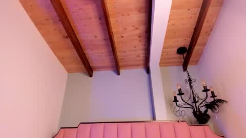 Antonella online show from February 20, 7:16 pm