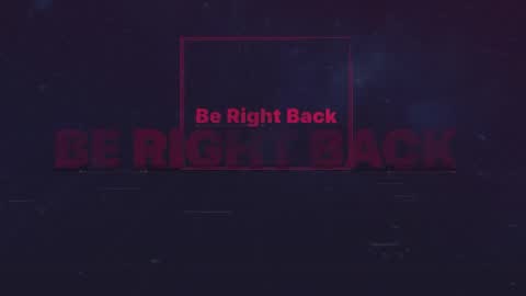 Sarah online show from April 12, 1:04 pm