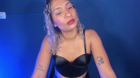 Sarah online show from September 14, 3:46 pm