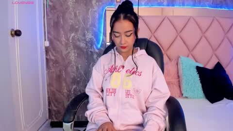 ANTONELLE  online show from February 23, 11:22 am