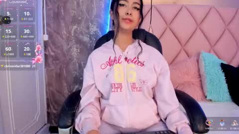 ANTONELLE  online show from February 23, 2:25 pm