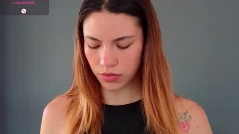 Antonella  online show from December 3, 1:12 pm