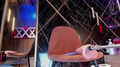 Antonella Russel online show from December 23, 8:33 am