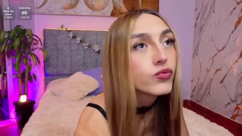  Antonella online show from February 3, 8:24 pm