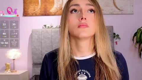  Antonella online show from May 18, 7:09 pm