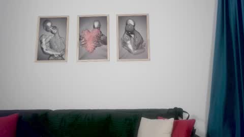 Antonia online show from February 3, 6:22 am