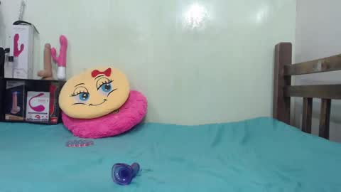 Antonia online show from February 23, 9:37 pm