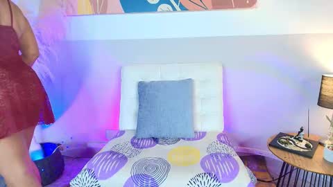 Antonia online show from November 13, 4:59 am