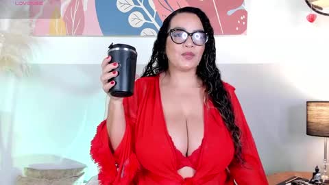 Antonia online show from September 20, 1:47 pm