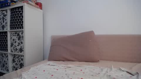 Antonia online show from September 25, 12:23 pm