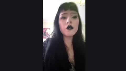 Antonia online show from February 16, 2:04 pm