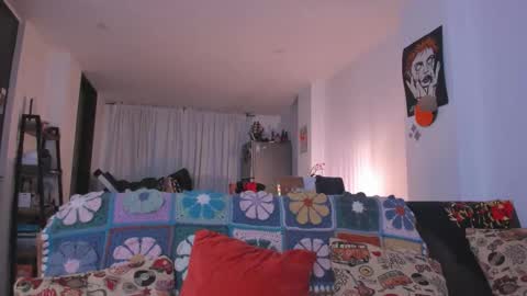 Antonia online show from February 17, 4:00 am