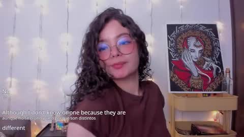 Antonia online show from February 19, 1:51 am