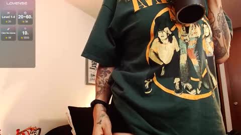 Anto    online show from November 9, 10:52 am