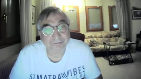 Snapshot of antonio2605 chatting on February 28, 10:06 pm Antonio online show from February 28, 10:06 pm