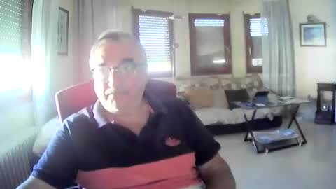 Snapshot of antonio2605 chatting on September 30, 2:05 pm Antonio online show from September 30, 2:05 pm