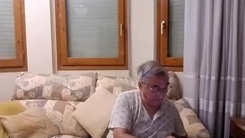 Snapshot of antonio2605 chatting on October 7, 9:44 pm Antonio online show from October 7, 9:44 pm