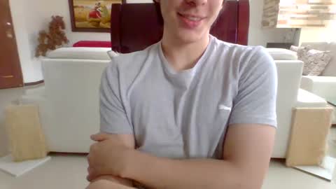 antonio_ricci online show from February 17, 7:55 pm