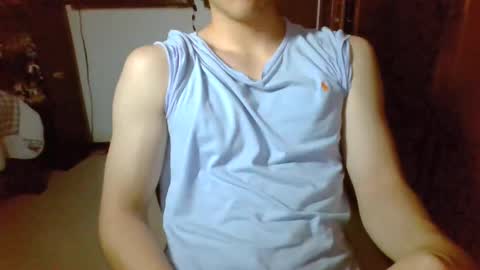 antonio_ricci online show from February 10, 6:53 am