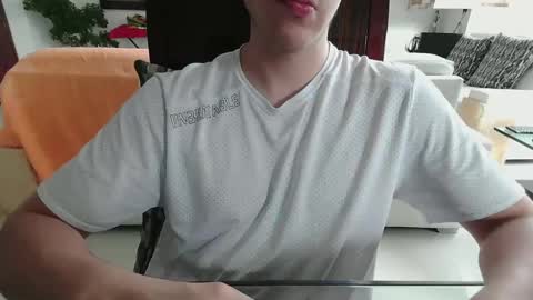 antonio_ricci online show from October 23, 10:10 pm