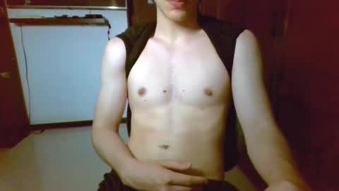 antonio_ricci online show from February 13, 1:29 am