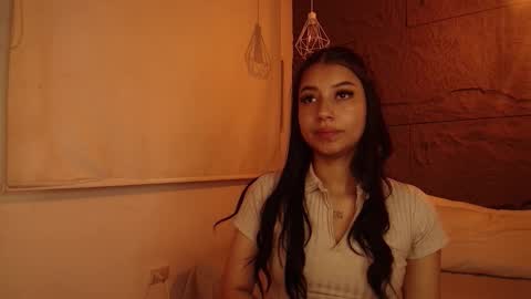 Antonella online show from October 29, 4:36 am