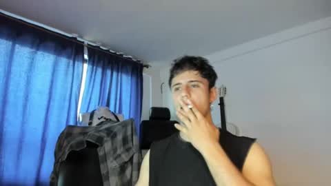 Snapshot of antonnello_ chatting on March 1, 10:10 pm antonnello_ online show from March 1, 10:10 pm